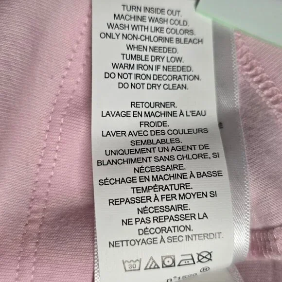 NWT Polo Ralph Lauren Polo Bear Cotton Jersey Tee 2 - Picture 7 of 9